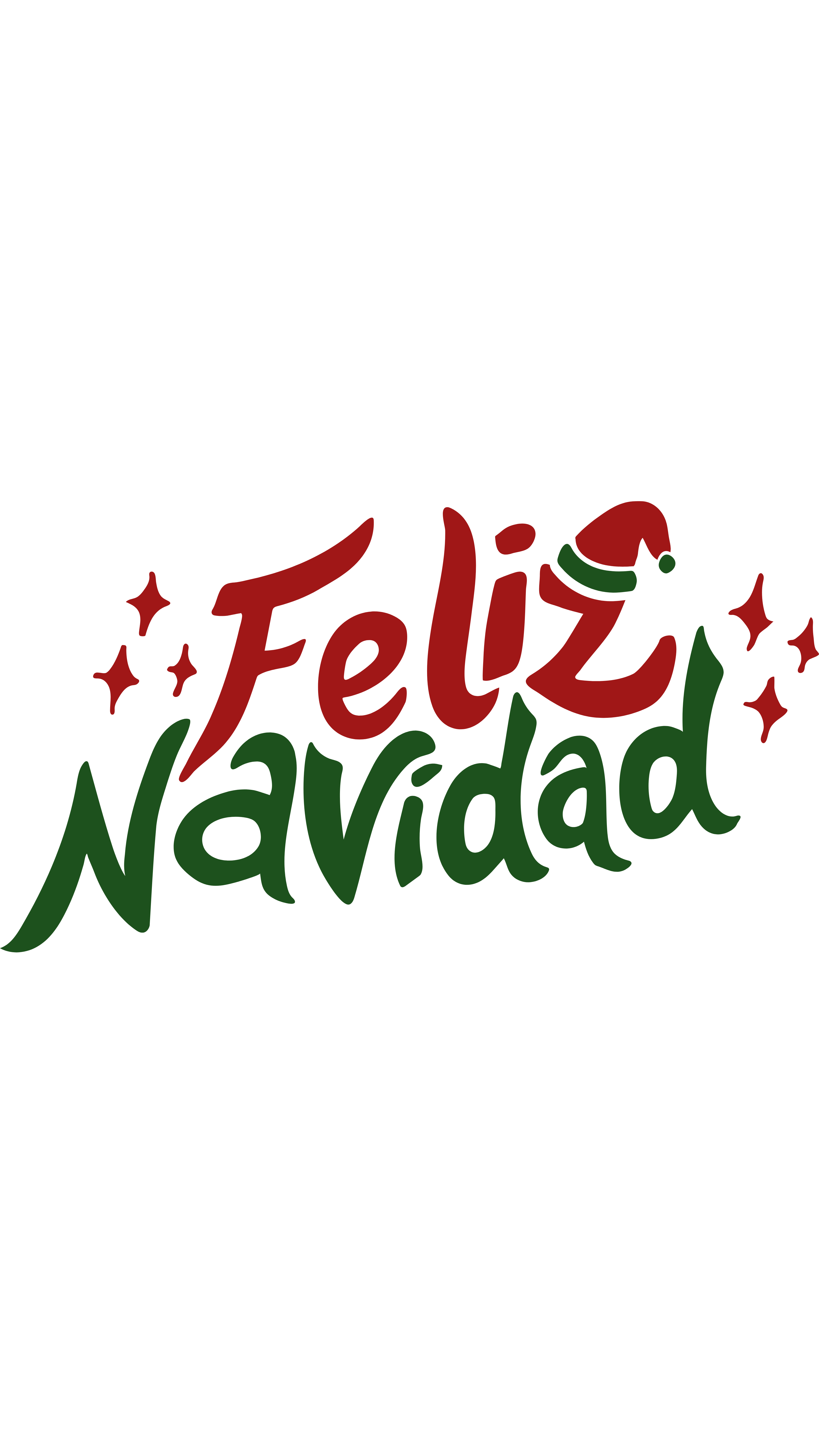 Feliz Navidad