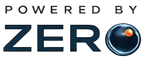 Powered by ZERO